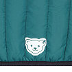 Куртка, Year of the Teddy bear