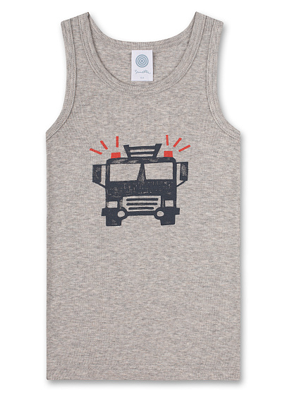 Майка, Truck
