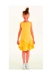 Платье, Lemon