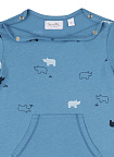 Песочник, Hippo