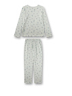 Піжама, Blue spots, 1/1