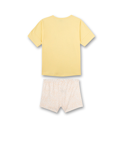 Піжама, 1/2, Lemon