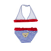 Купальник бікіні, Beach Wear
