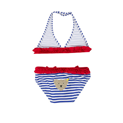 Купальник бікіні, Beach Wear