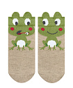 Шкарпетки, Frog Friends