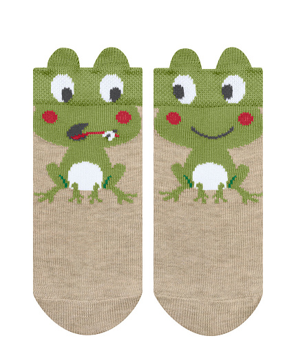 Шкарпетки, Frog Friends