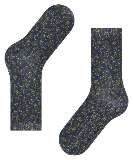 Шкарпетки, Ditsy Floral