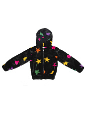 Хутрова куртка, Mabel