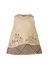 Платье, Norina