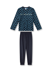 Піжама, Mountains, 1/1