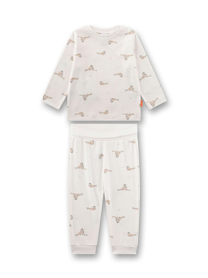 Пижама, Small fish, 1/1