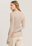 Гольф, Woolen Silk