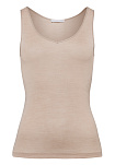 Термотоп з вовною мериноса, Woolen Silk