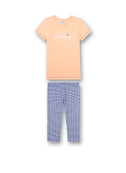 Піжама, Summer Nights, 1/2