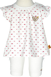 Блуза та капрі, Flower Garden