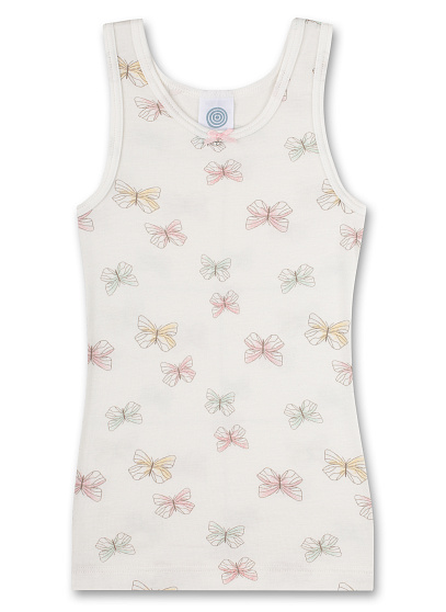 Майка, Flowers