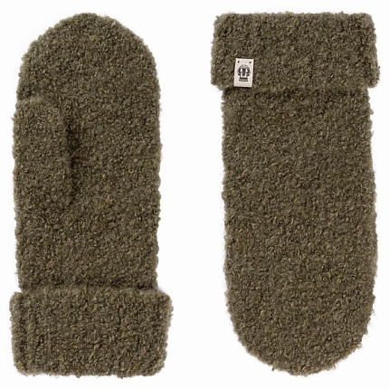 Рукавиці, Classic Bouclé