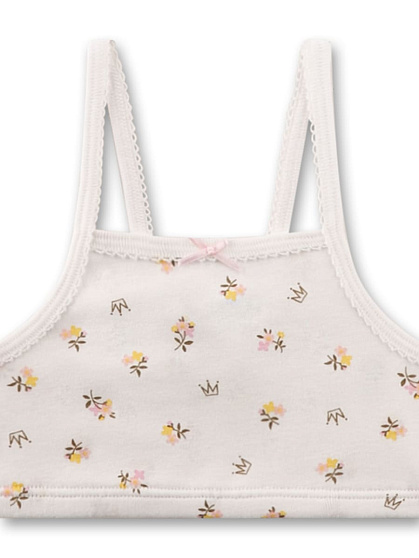 Бюстьє, Small bouquets