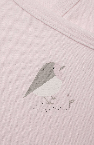 Боді, Mini Baby Girls, 1/1