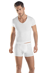 Футболка, Micro Touch