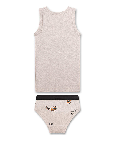 Комплект, Raccoon