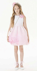 Комплект, Сукня,  Petal