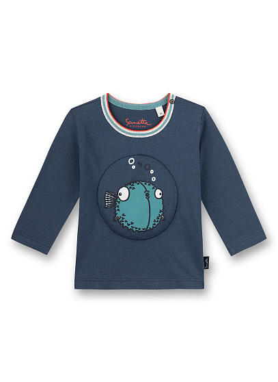 Світшот, Ocean Friends