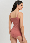 Топ с бра, Cotton Seamless