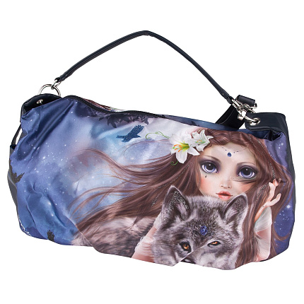 Сумка Fantasy, Top Model