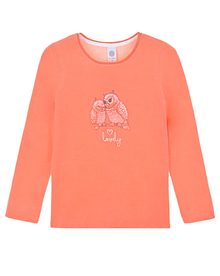 Піжама, Owls and Hearts, 1/1