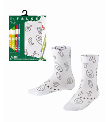 Шкарпетки, Number Paint Set