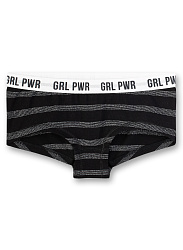 Труси-бріфи, Athleisure Leo