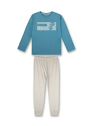 Піжама, 1/1, Beach