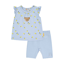 Набір футболка та легінси, Hello Summer