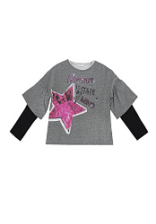 Світшот, Dust