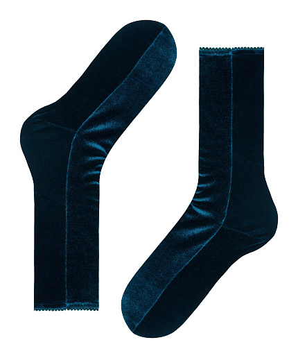 Шкарпетки, Velvet