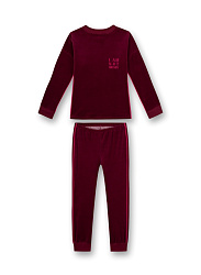 Піжама, Home Sweet Home, 1/1