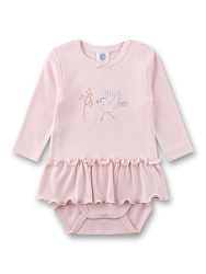 Боді, Birds, 1/1