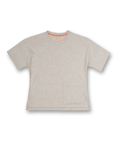 Футболка, Athleisure, 1/2