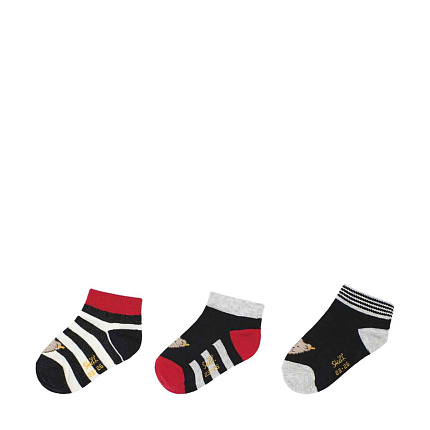 Набір шкарпеток, Garden Party/Socks & tights, 3 шт