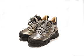 Кросівки шкіряні Florens