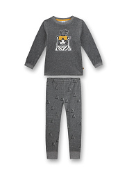 Пижама, Winter Special, 1/1