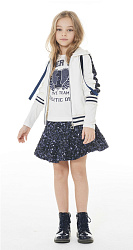 Спідниця, Katiuscia