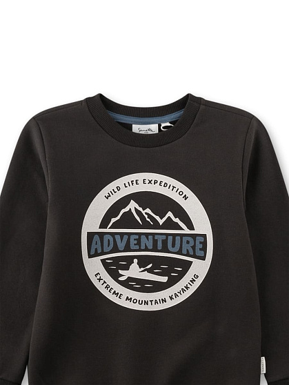 Світшот, Mountains