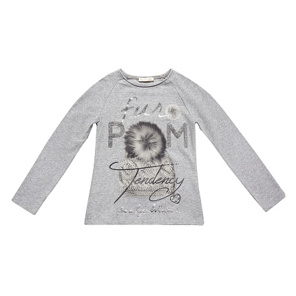 Футболка 1/1, Tendency