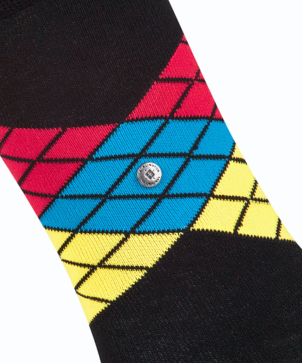 Набір, Rubiks Argyle