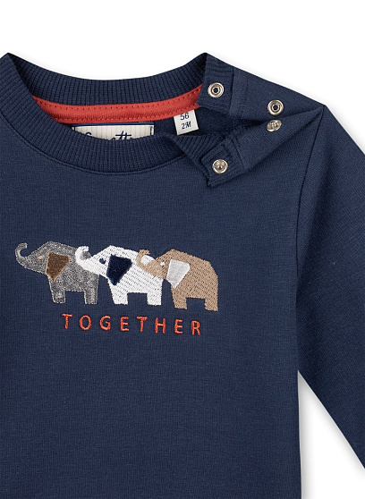 Світшот, Family Elephant