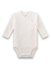 Боді, Pink polka dots, 1/1