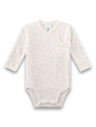 Боді, Pink polka dots, 1/1