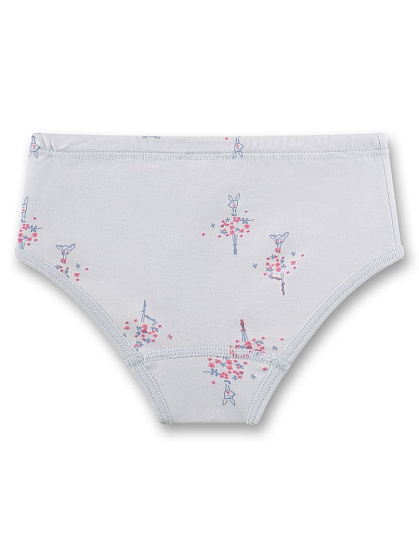 Труси-сліпи, Pink Flowers